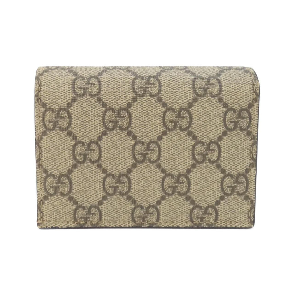 Gucci Wallet Beige — view 2