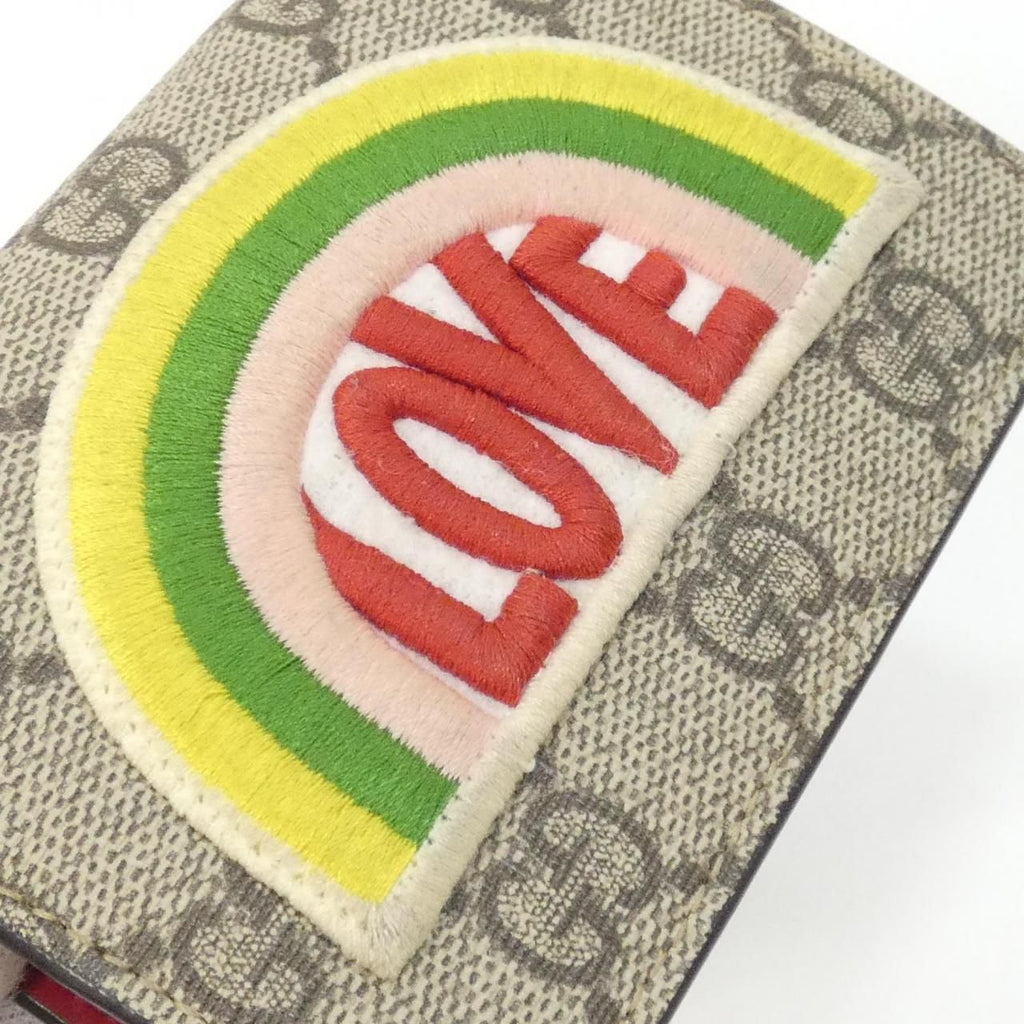 Gucci Wallet Beige — view 5