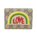 Gucci Wallet Beige