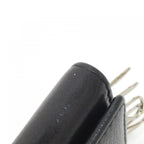 Chanel Butterfly Line Key Case Key Holder — view 5