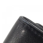 Chanel Butterfly Line Key Case Key Holder — view 3