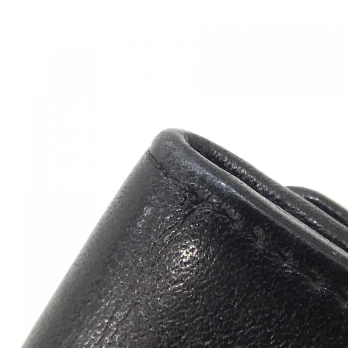 Chanel Butterfly Line Key Case Key Holder — view 3