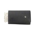 Chanel Butterfly Line Key Case Key Holder