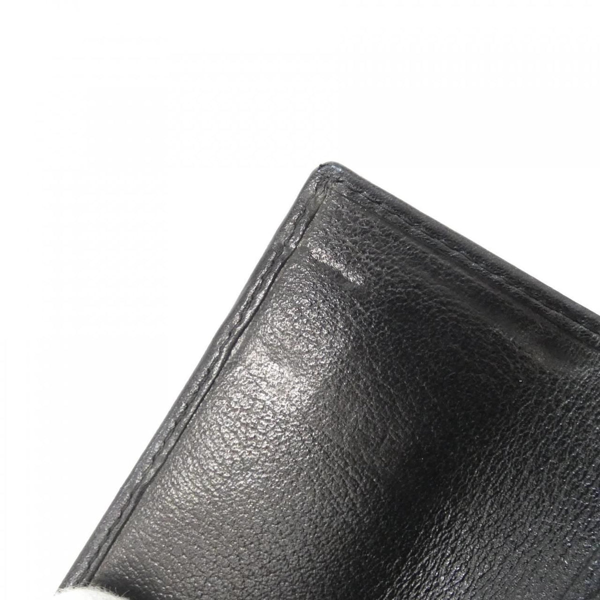 Chanel Butterfly Line Key Case Key Holder — view 8
