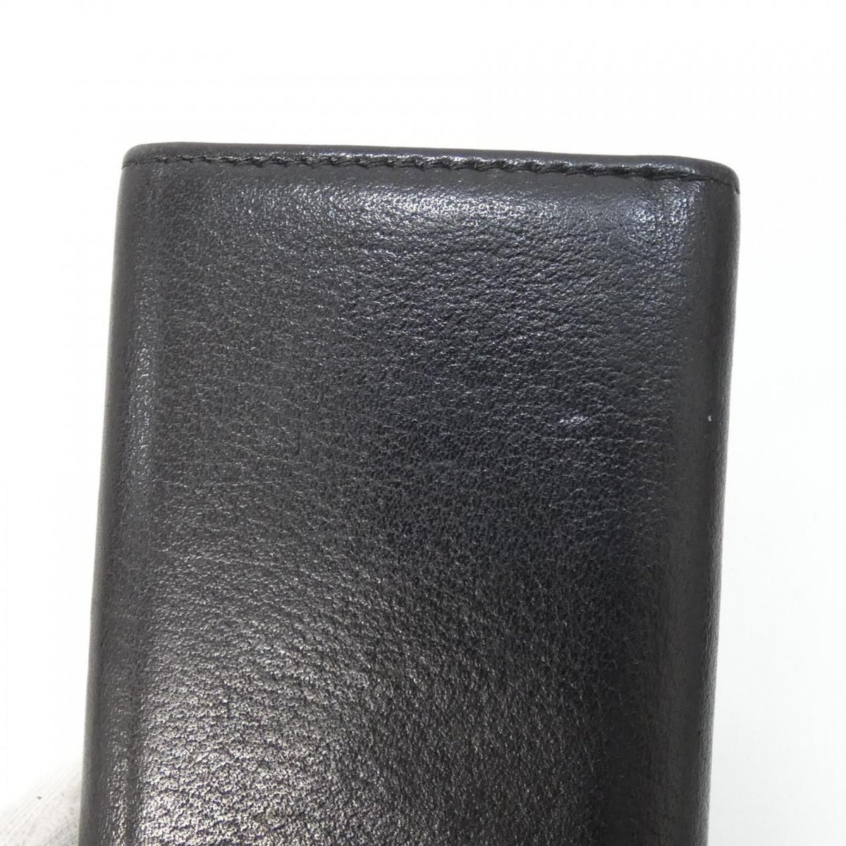 Chanel Butterfly Line Key Case Key Holder — view 4