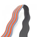 Fendi Strap You Bag Straps Blue — view 2