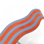 Fendi Strap You Bag Straps Blue — view 4