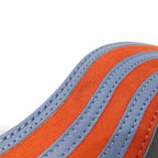 Fendi Strap You Bag Straps Blue — view 3