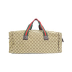 Gucci Boston Bag s Beige — view 2
