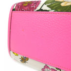 Gucci Bag Handbag Pink — view 3
