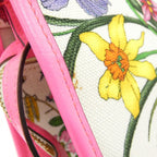 Gucci Bag Handbag Pink — view 5