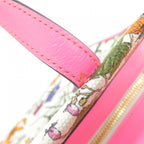 Gucci Bag Handbag Pink — view 6