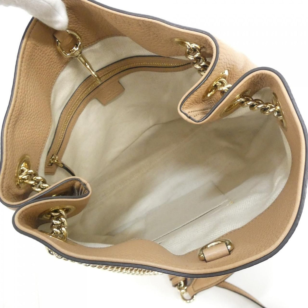 Gucci Vintage Shoulder Bag — view 7
