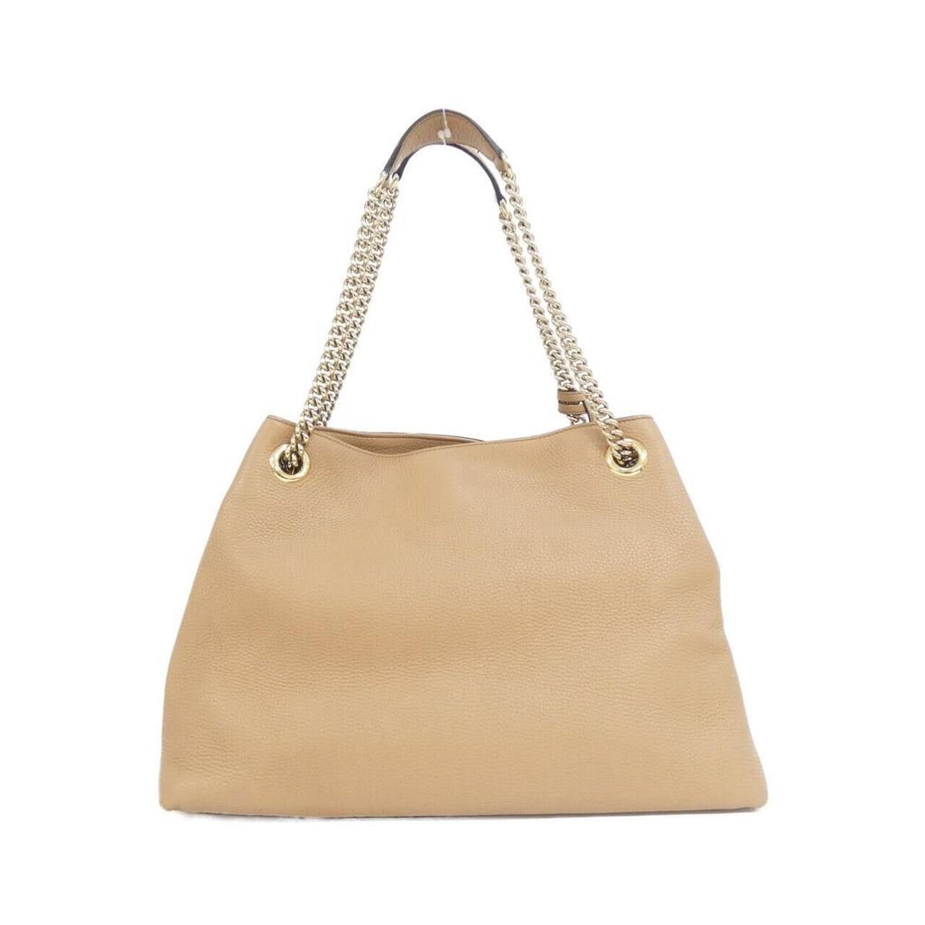 Gucci Vintage Shoulder Bag — view 2