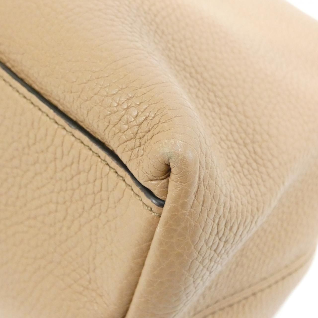 Gucci Vintage Shoulder Bag — view 3