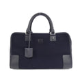 Loewe Amazona Bag Handbag Navy
