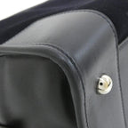 Loewe Amazona Bag Handbag Navy — view 3