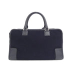 Loewe Amazona Bag Handbag Navy — view 2