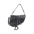 Dior Saddle Shoulder Bag