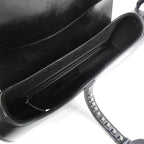 Dior Saddle Shoulder Bag — view 6