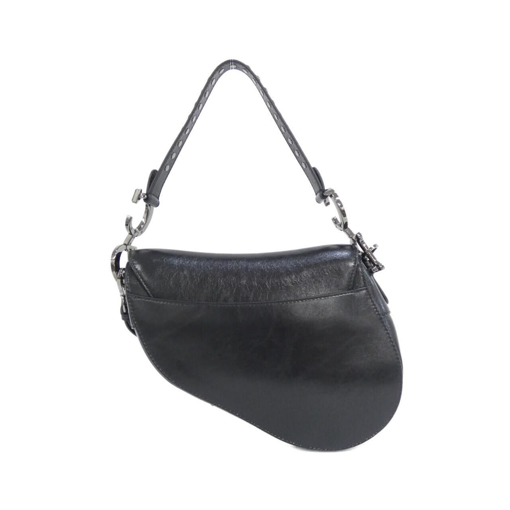 Dior Saddle Shoulder Bag — view 2