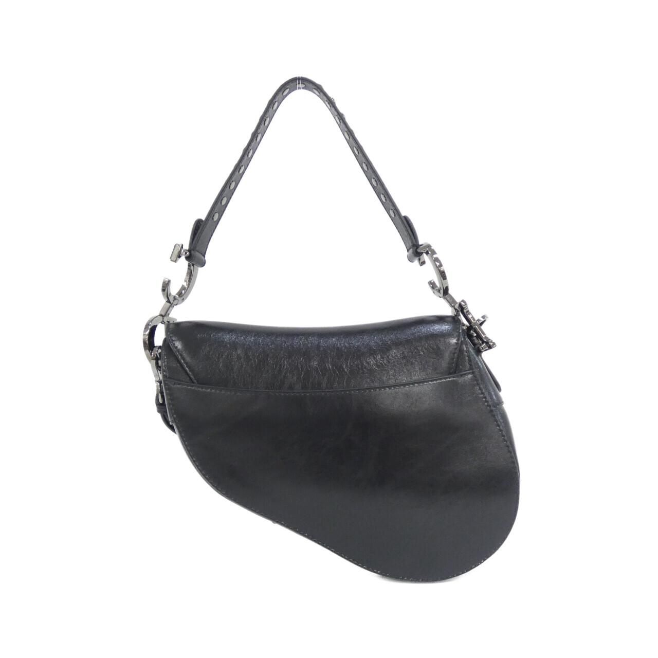 Dior Saddle Shoulder Bag — view 2