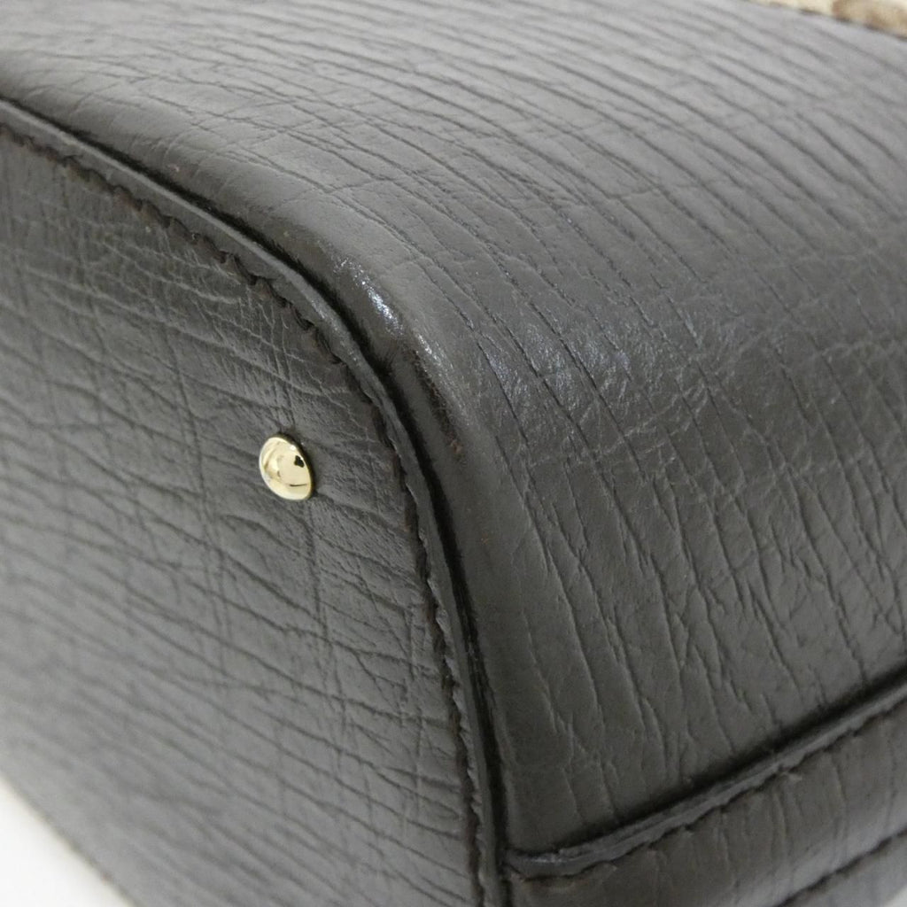 Gucci Bag Handbag Beige — view 3