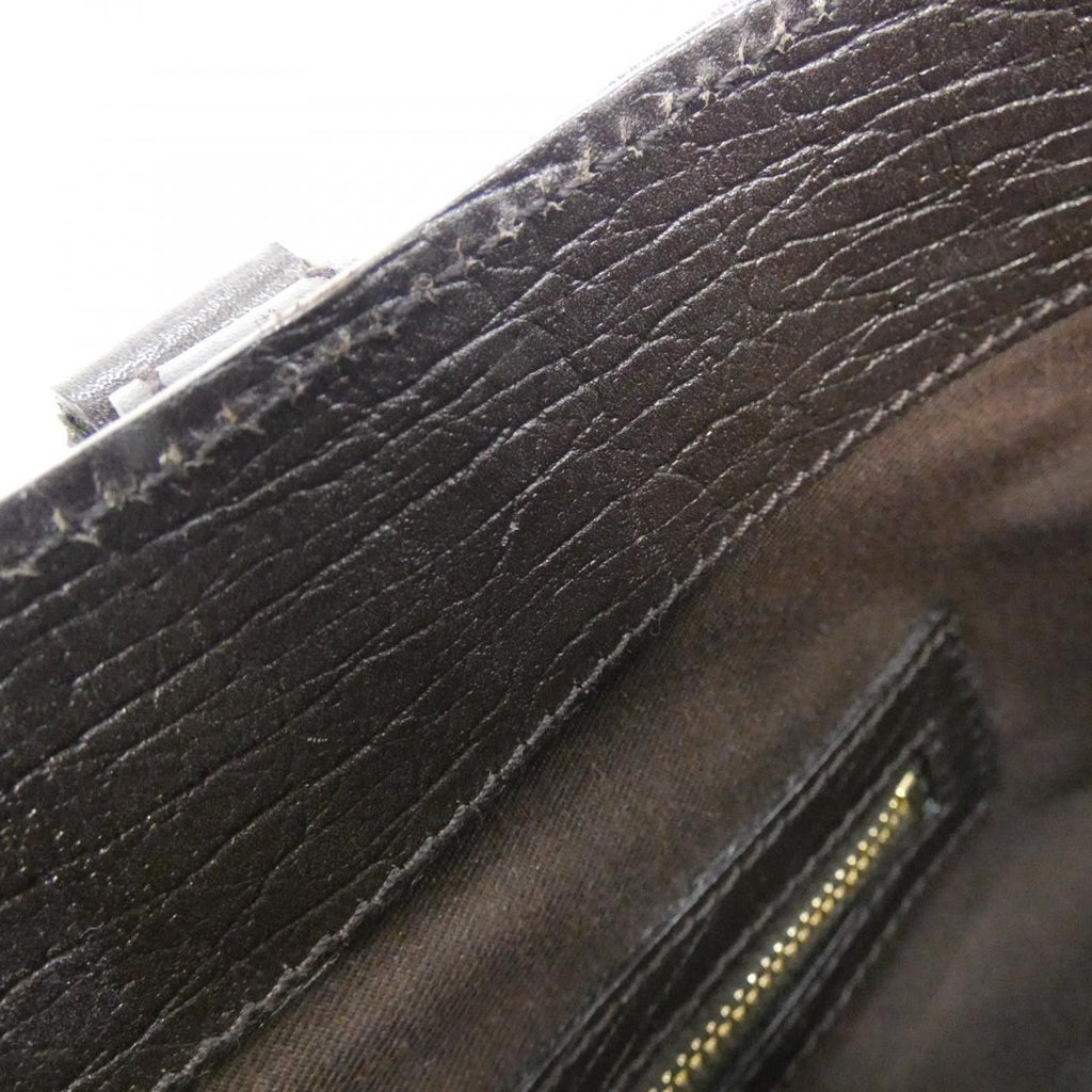 Gucci Bag Handbag Beige — view 8
