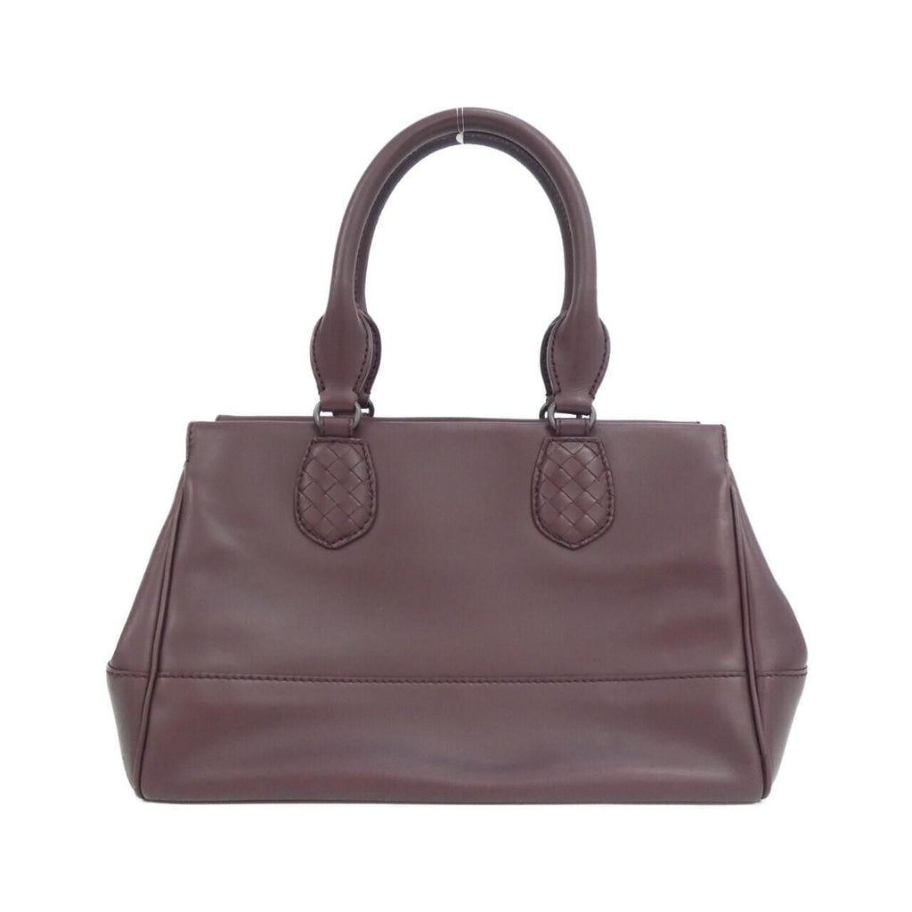 Bottega Veneta Bag Handbag Burgundy