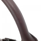 Bottega Veneta Bag Handbag Burgundy — view 6