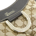 Gucci FF Pag Shoulder Bag — view 4