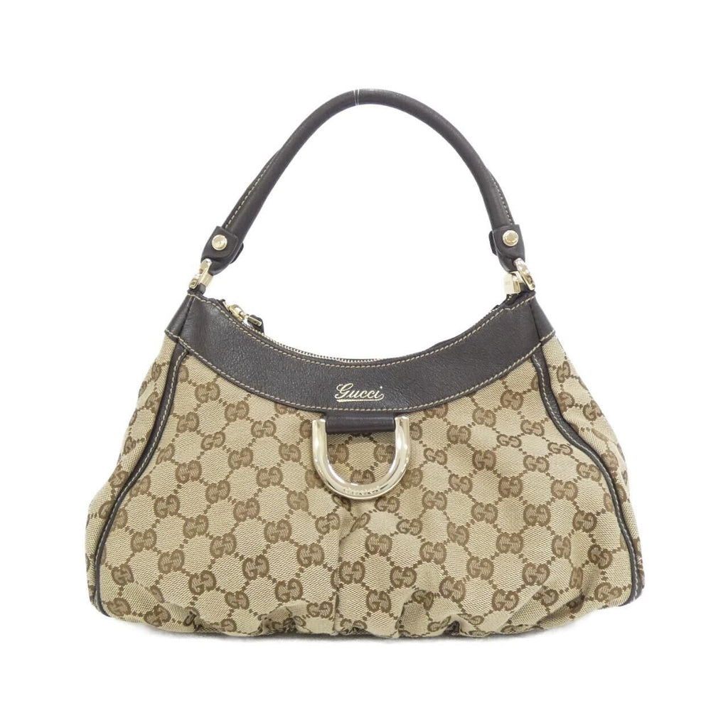 Gucci FF Pag Shoulder Bag