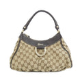 Gucci FF Pag Shoulder Bag