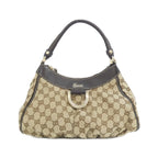 Gucci FF Pag Shoulder Bag