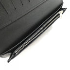 Louis Vuitton Damier Graphite Portefeuille Brazza Wallet — view 6