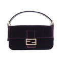 Fendi Baguette Shoulder Bag