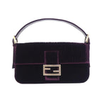 Fendi Baguette Shoulder Bag
