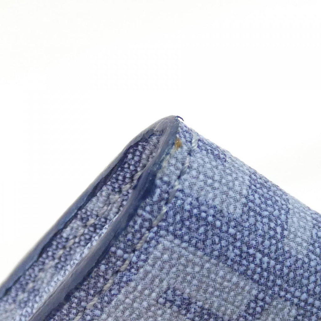 Fendi Wallet Gold — view 3