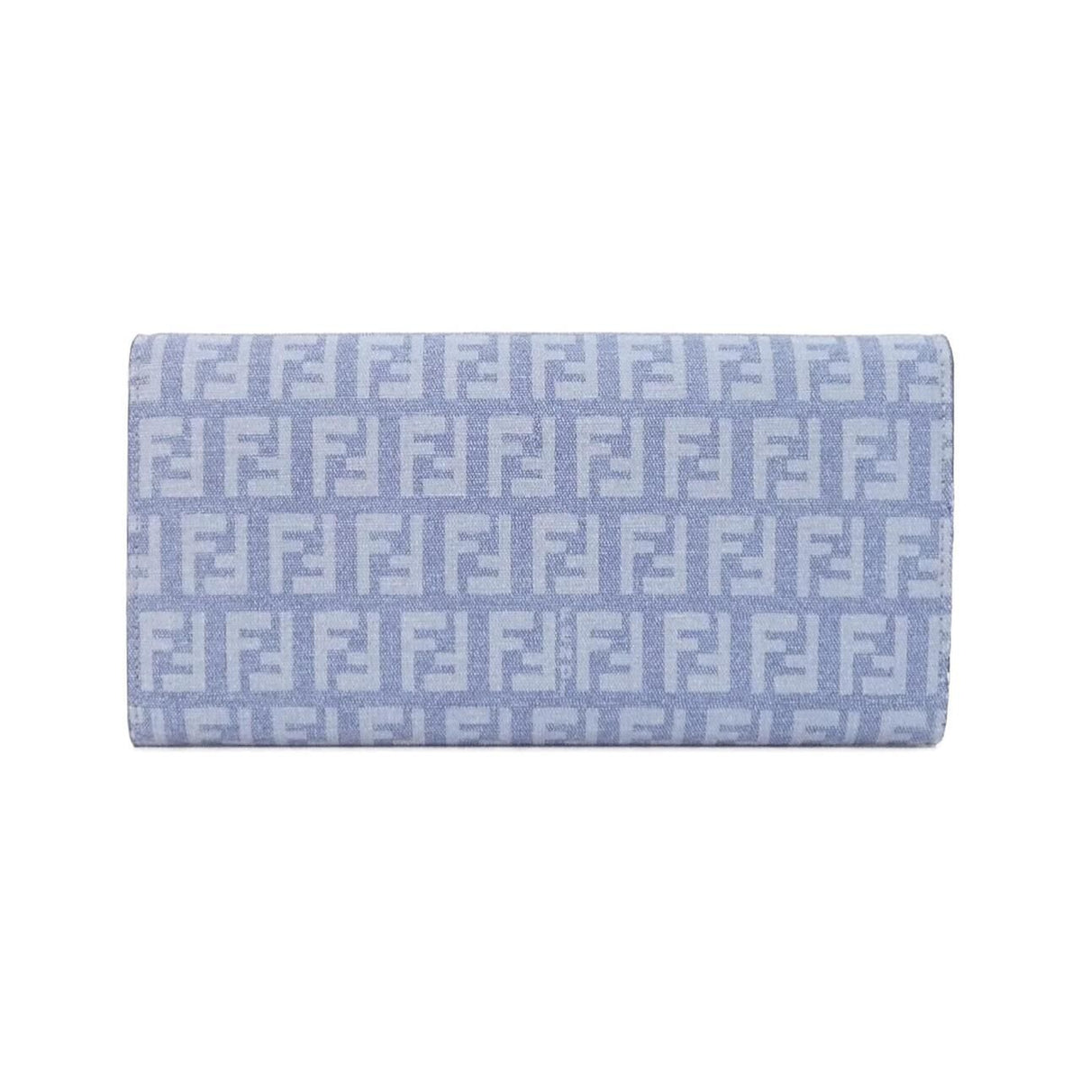Fendi Wallet Gold — view 2