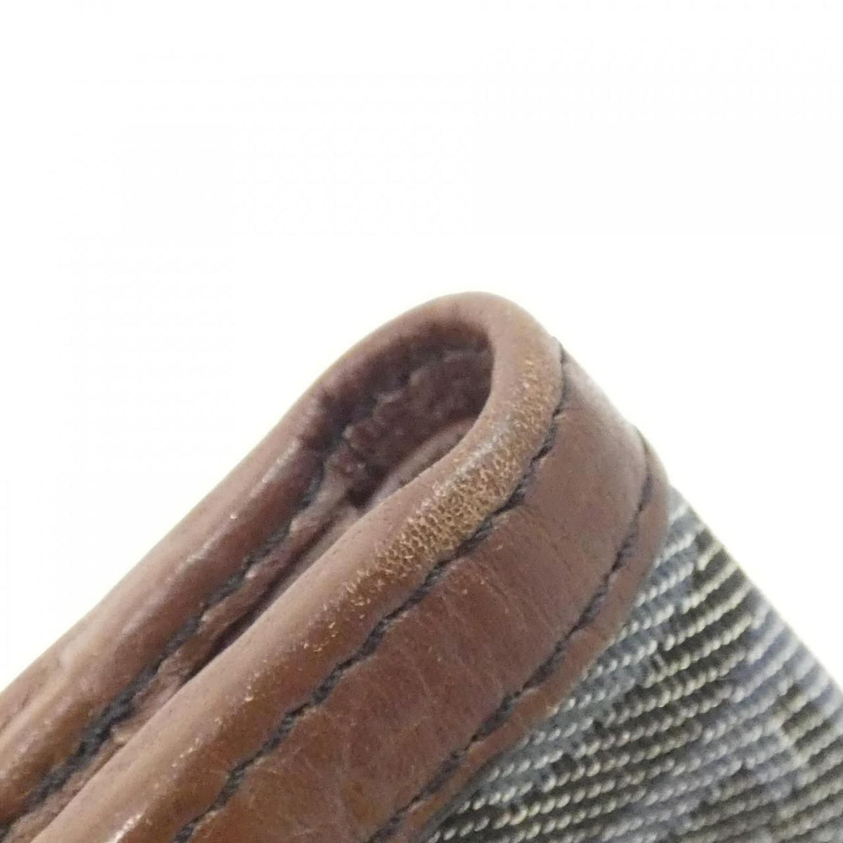 Fendi Wallet Gray — view 3