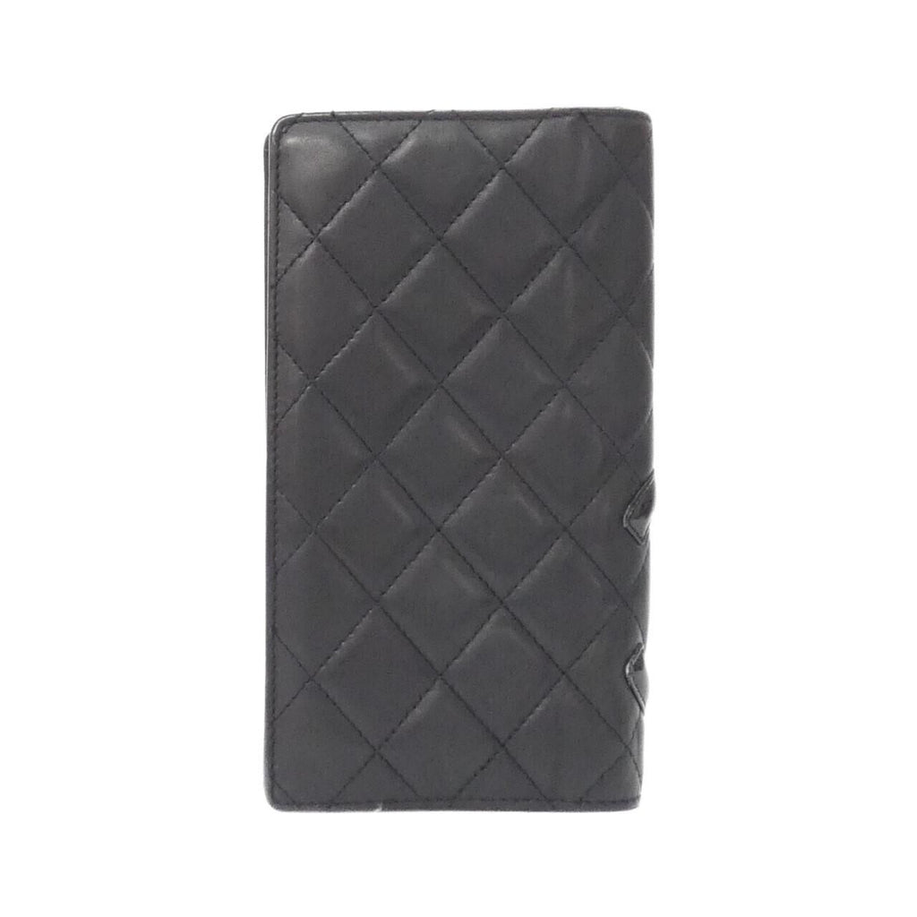 Chanel Cambon Line Wallet — view 2