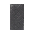 Chanel Cambon Line Wallet — view 2