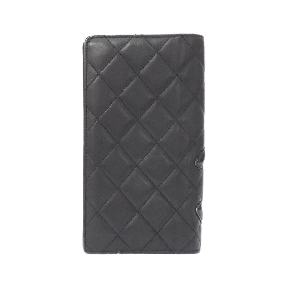Chanel Cambon Line Wallet — view 2