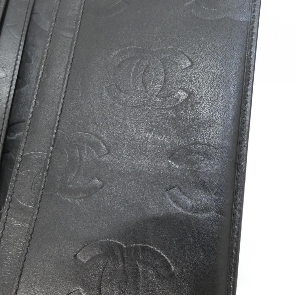 Chanel Cambon Line Wallet — view 7