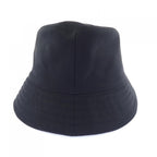Hermes Red Jacron H Hat — view 4