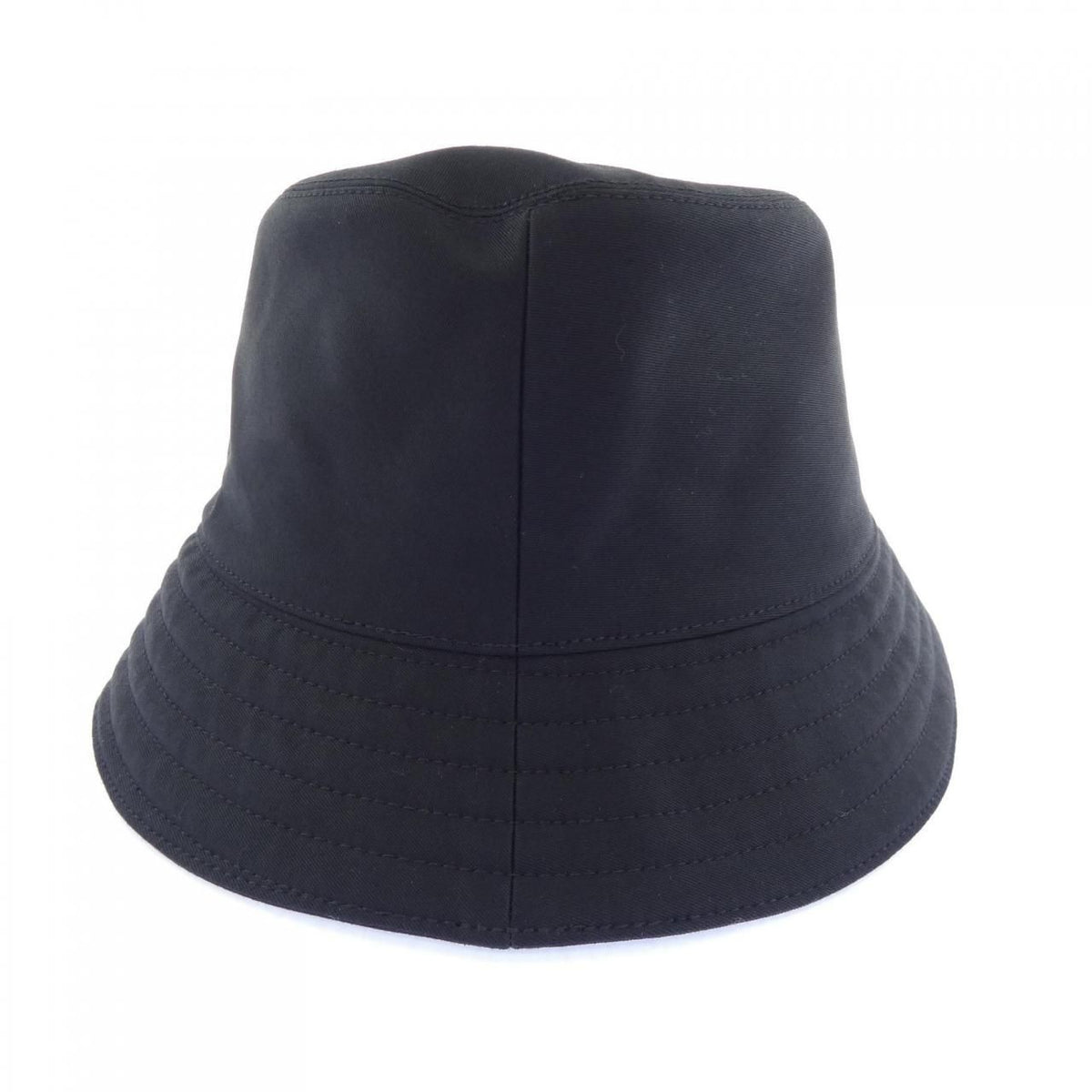 Hermes Red Jacron H Hat — view 4