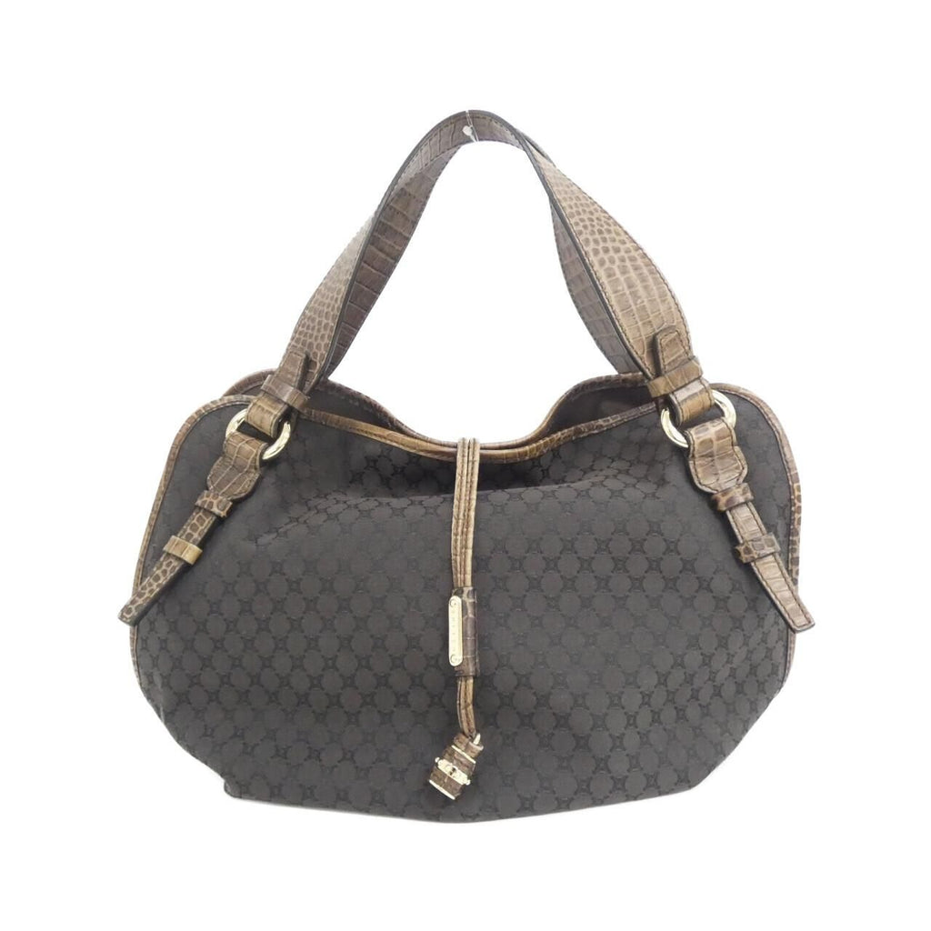 Celine Bitter Sweet Shoulder Bag