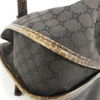 Celine Bitter Sweet Shoulder Bag — view 3