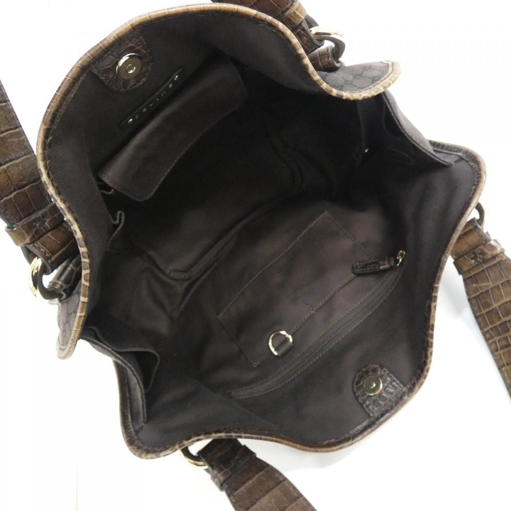 Celine Bitter Sweet Shoulder Bag — view 7