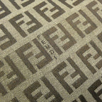 Fendi Bag Handbag Beige — view 3